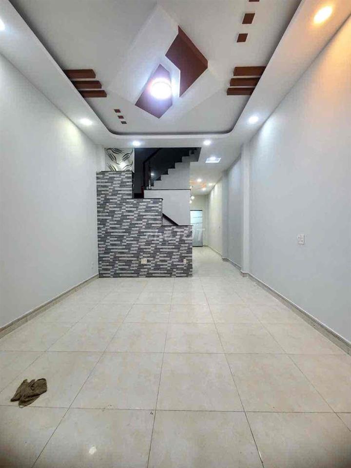 ✨CHO THUÊ NHÀ ĐẸP- 1 LẦU- 64M2- MTKD KDC LÊ THÀNH -2PN +2WC -B.TÂN- 14