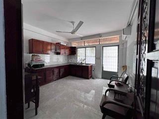 ✨ CHO THUÊ NHÀ- 66M2- 4 TẦNG- 6PN + 4WC-CÓ 3 MÁY LẠNH- BÌNH PHÚ,Q6