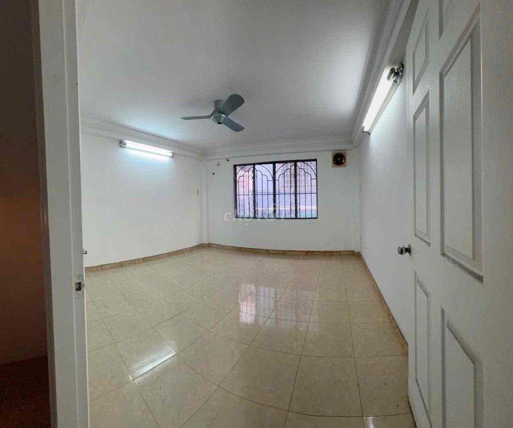 ✨ CHO THUÊ NHÀ- 66M2- 4 TẦNG- 6PN + 4WC-CÓ 3 MÁY LẠNH- BÌNH PHÚ,Q6