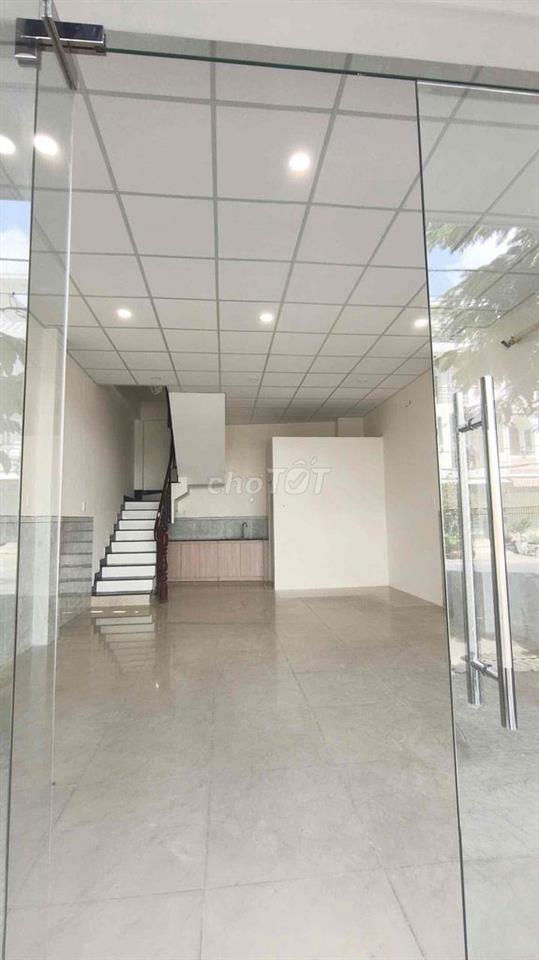 🔥 CHO THUÊ NHÀ MỚI- MẶT TIỀN 20M- 5x10M- 4PN+ 4WC- CHỈ 19TR