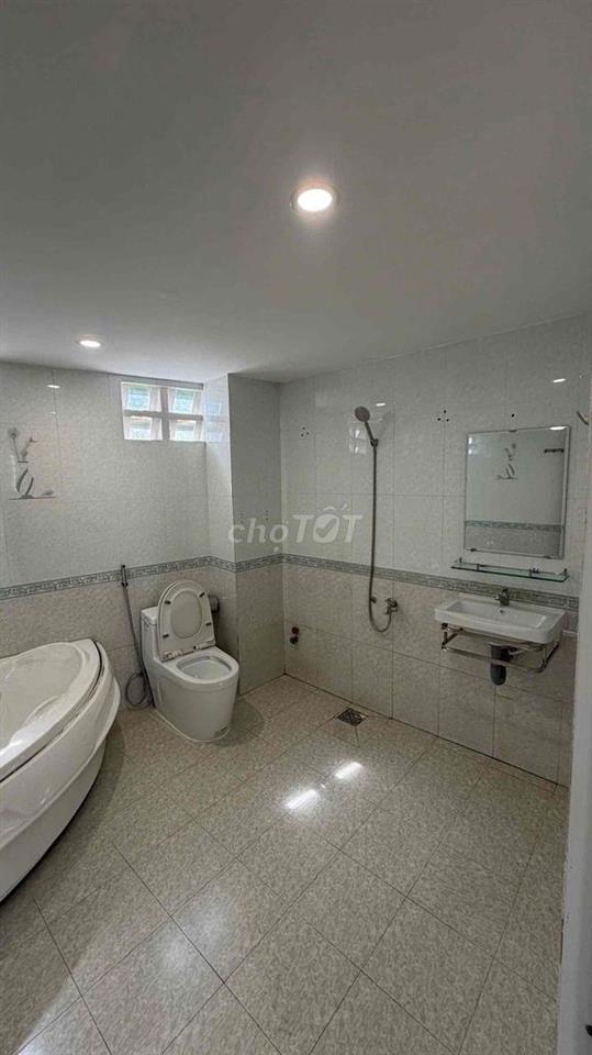 🔥 CHO THUÊ NHÀ MỚI- MẶT TIỀN 20M- 5x10M- 4PN+ 4WC- CHỈ 19TR
