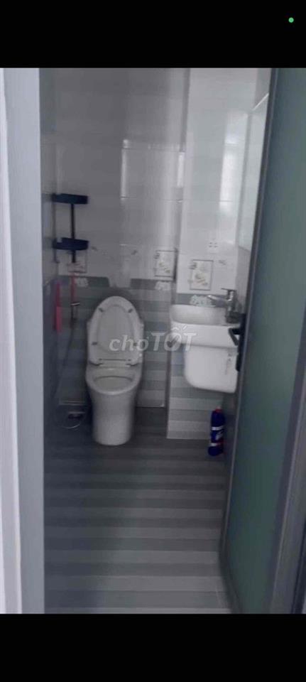 CHO THUÊ NHÀ - 3 TẦNG - 78M2 - 3PN +2WC-HXT HẬU GIANG ,Q6- 13TR