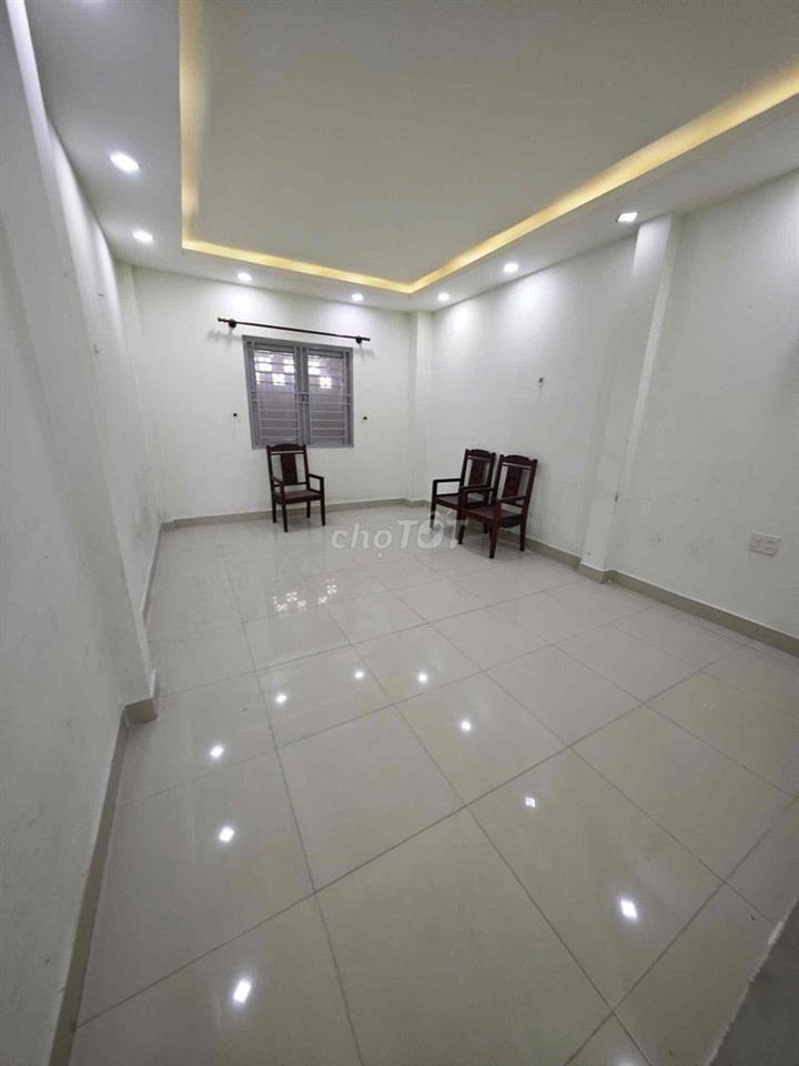 📢 CHO THUÊ NHÀ ĐẸP- MTKD- 5 TẦNG- 80M2- 6PN + 6WC- BÌNH PHÚ, Q6- 29TR