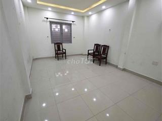 📢 CHO THUÊ NHÀ ĐẸP- MTKD- 5 TẦNG- 80M2- 6PN + 6WC- BÌNH PHÚ, Q6- 29TR