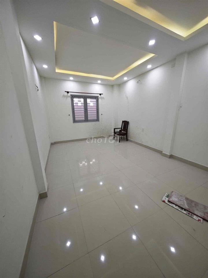 📢 CHO THUÊ NHÀ ĐẸP- MTKD- 5 TẦNG- 80M2- 6PN + 6WC- BÌNH PHÚ, Q6- 29TR