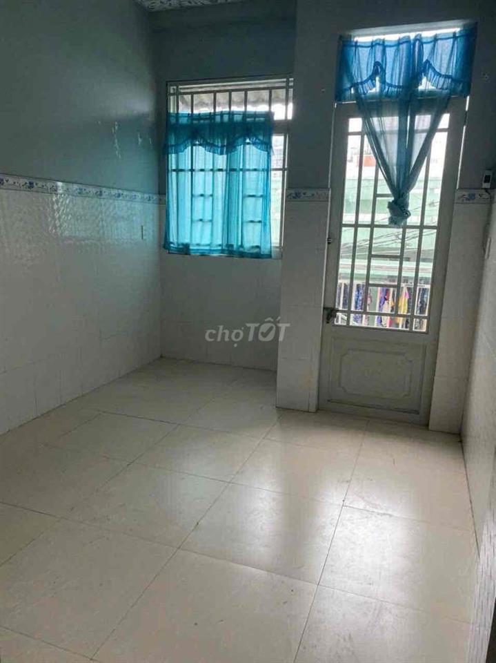 CHO THUÊ NHÀ- HẺM XE TẢI- BUÔN BÁN ĐƯỢC- 21M2-  1PN+2WC- TÂN PHÚ- 6.5T