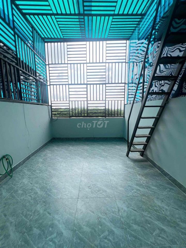 💚 NHÀ BÁN- HXH- 3.5 TẤM- 50M2- 4PN+4WC-KHU BÌNH PHÚ,Q6-6.75 TỶ
