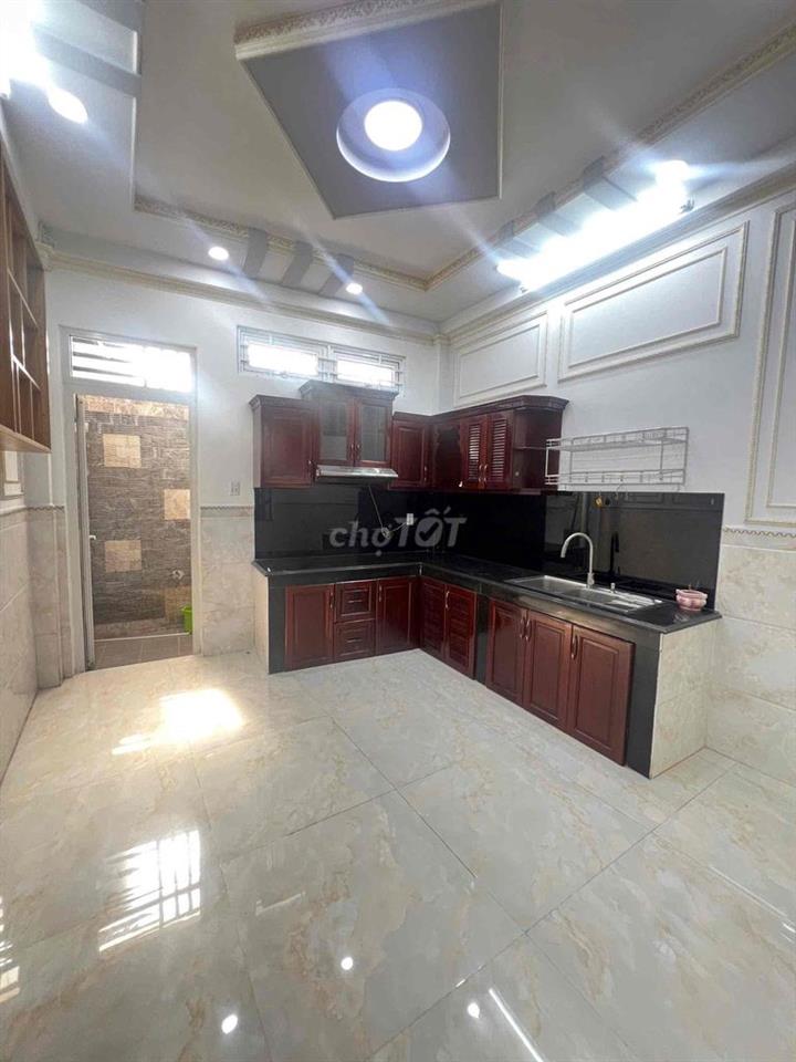 💚 NHÀ BÁN- HXH- 3.5 TẤM- 50M2- 4PN+4WC-KHU BÌNH PHÚ,Q6-6.75 TỶ