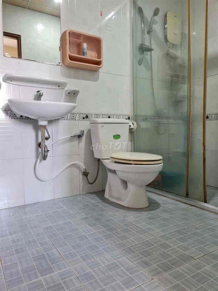 BÁN CHUNG CƯ ĐIỆN LỰC- 72M2- 2PN + 2 WC- SỔ HỒNG RIÊNG- KHU BÌNH PHÚ,Q