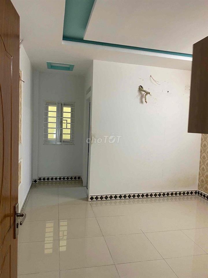 Nhà hẻm cho thuê/ cách mặt tiền Gò Xoài 100m