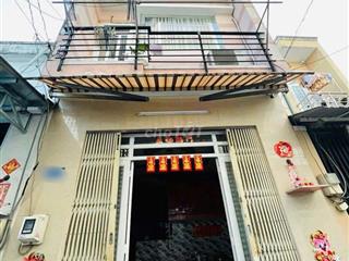 NHÀ 2 PHÒNG TRƯƠNG PHƯỚC PHAN
