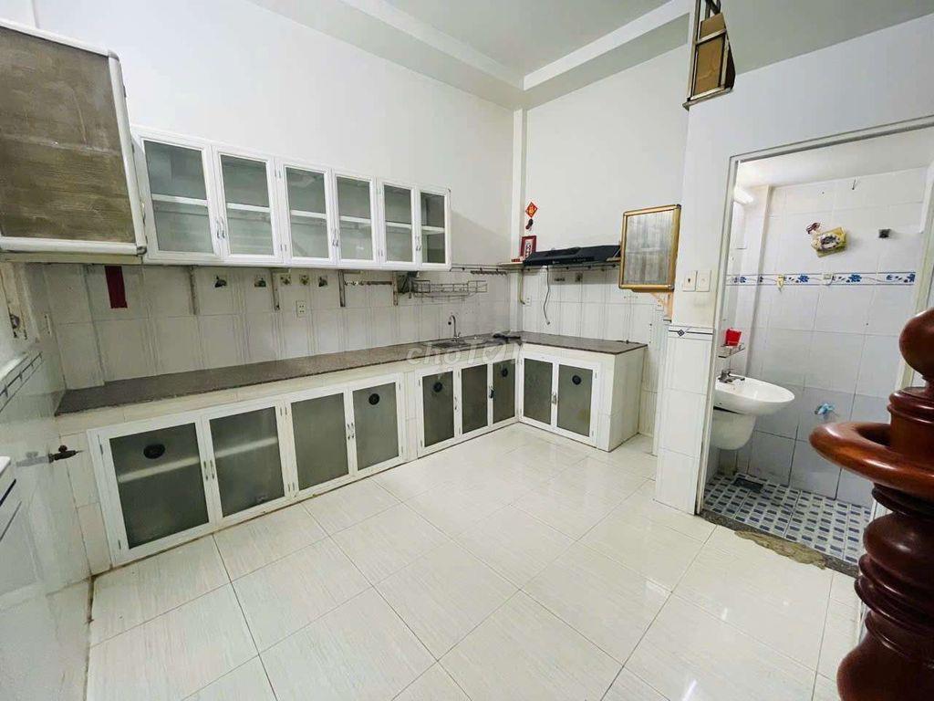 NHÀ 2 PHÒNG TRƯƠNG PHƯỚC PHAN