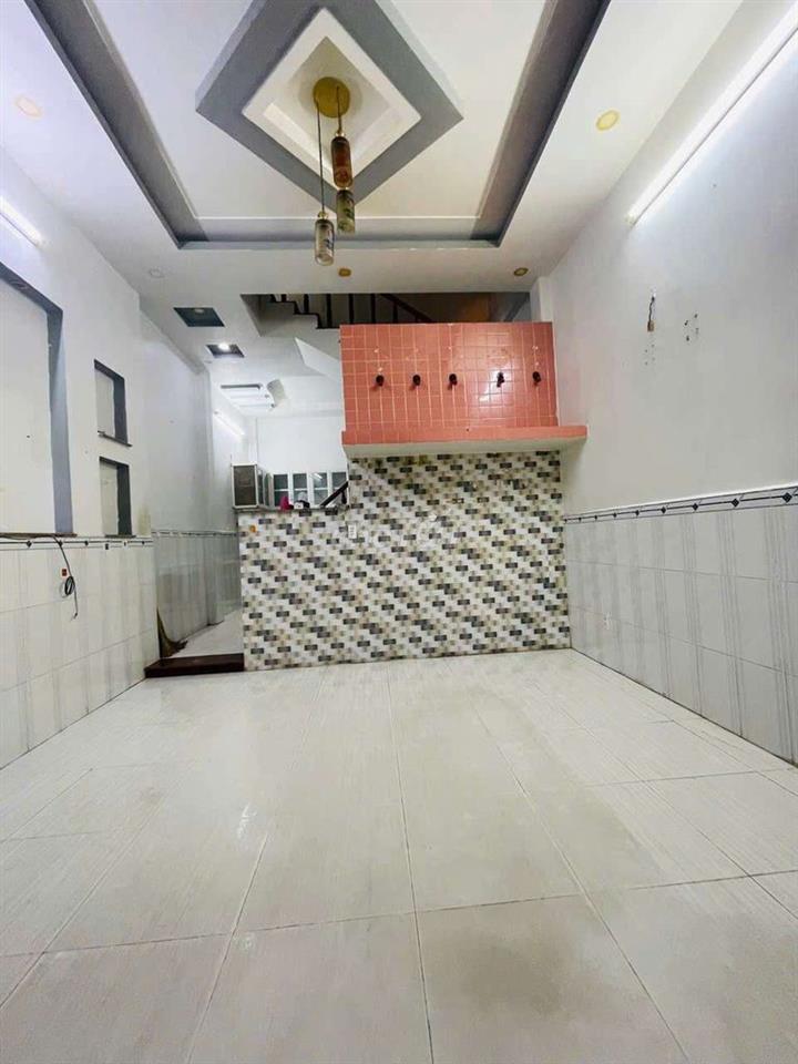 NHÀ 2 PHÒNG TRƯƠNG PHƯỚC PHAN