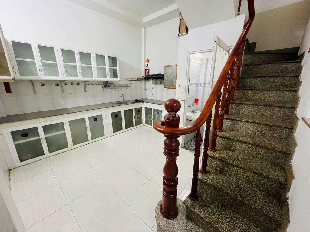 NHÀ 2 PHÒNG TRƯƠNG PHƯỚC PHAN