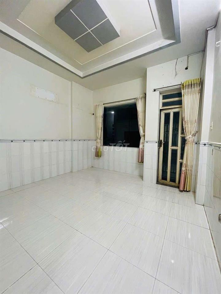 NHÀ 2 PHÒNG TRƯƠNG PHƯỚC PHAN
