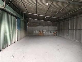 KHO 200M2 MẶT TIỀN ĐƯỜNG NGUYỄN CỬU PHÚ 