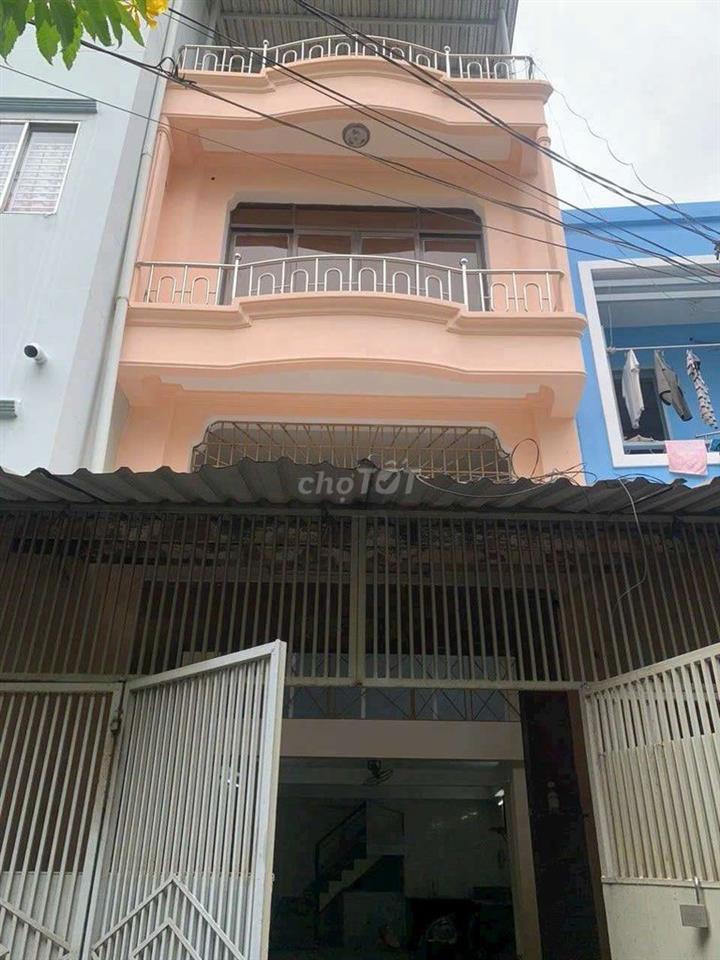 4 PHÒNG 5 X 15M HÀ TÔN QUYỀN