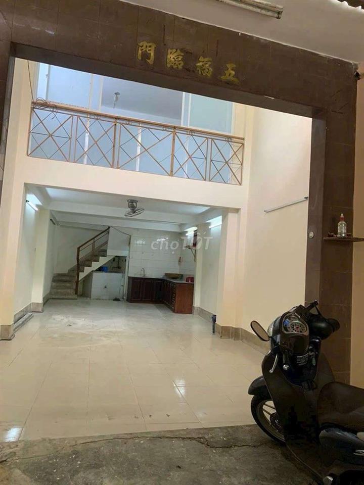 4 PHÒNG 5 X 15M HÀ TÔN QUYỀN