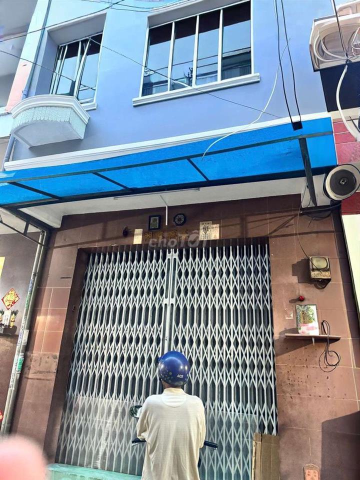 HẺM 5M TRẦN QUÝ 