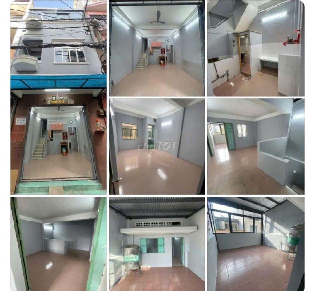 HẺM 5M TRẦN QUÝ 