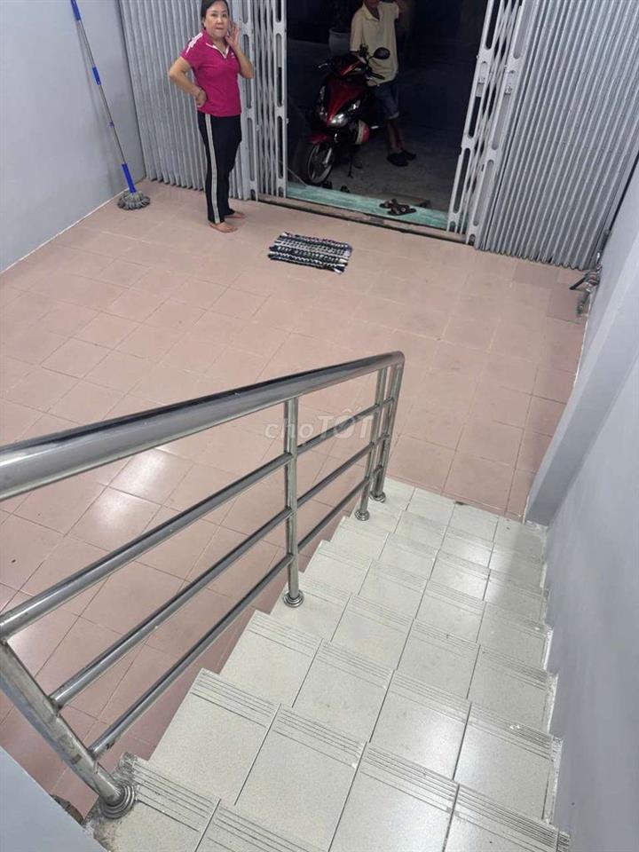 HẺM 5M TRẦN QUÝ 
