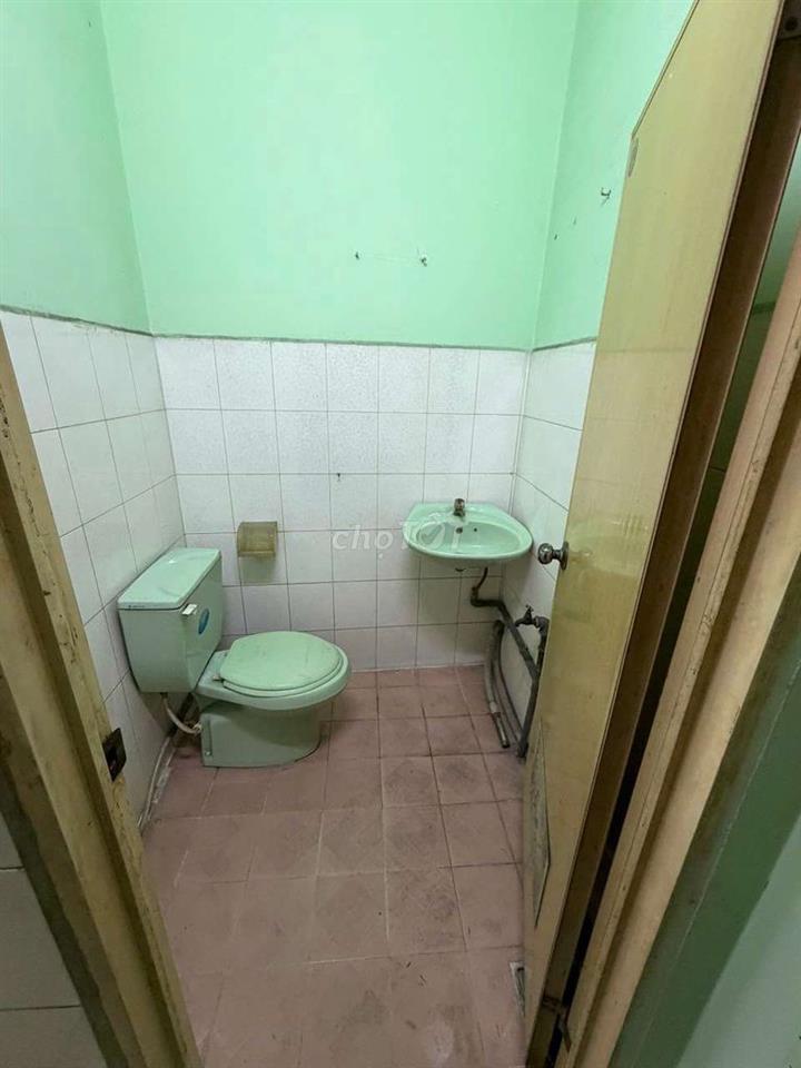 NHÀ MẶT TIỀN ĐƯỜNG TRẦN QUÝ