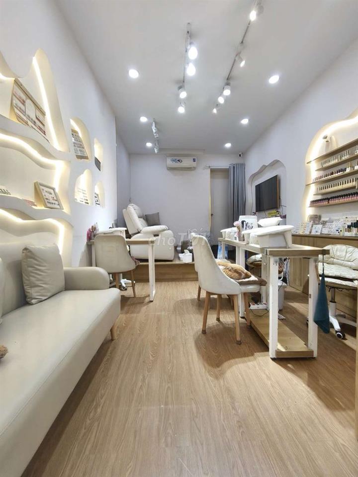 6 PHÒNG MẶT TIỀN ĐƯỜNG HÀN HẢI NGUYÊN 