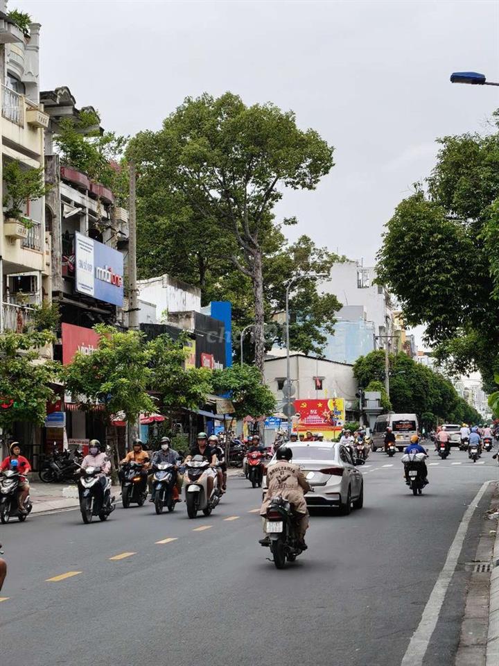6 PHÒNG MẶT TIỀN ĐƯỜNG HÀN HẢI NGUYÊN 