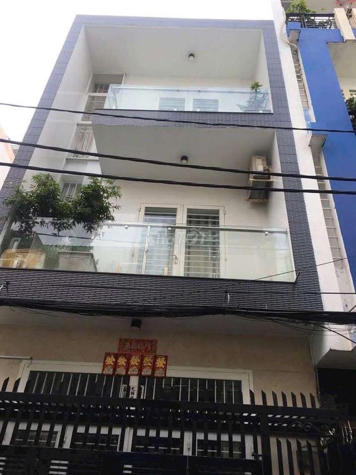 4 PHÒNG FULL NỘI THẤT GẦN ĐẦM SEN 