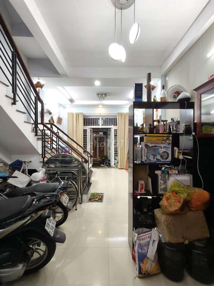 4 PHÒNG FULL NỘI THẤT GẦN ĐẦM SEN 