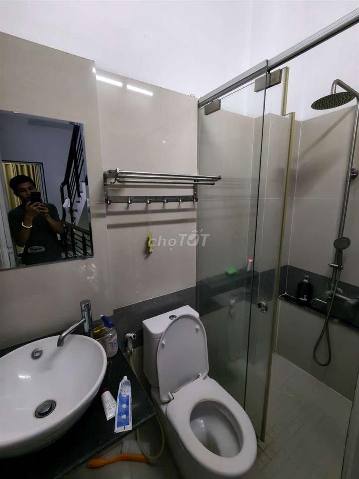 4 PHÒNG FULL NỘI THẤT GẦN ĐẦM SEN 