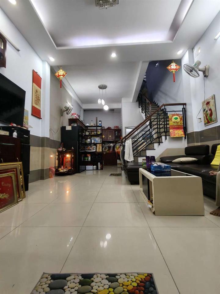 4 PHÒNG FULL NỘI THẤT GẦN ĐẦM SEN 