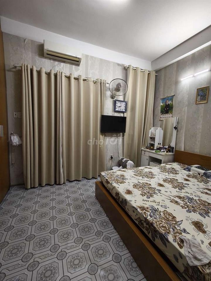 4 PHÒNG FULL NỘI THẤT GẦN ĐẦM SEN 