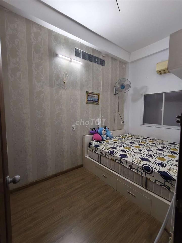 4 PHÒNG FULL NỘI THẤT GẦN ĐẦM SEN 
