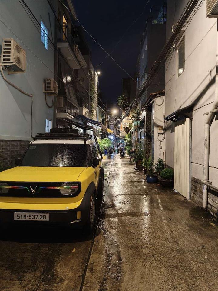 NHÀ 2 PHÒNG HẬU GIANG 