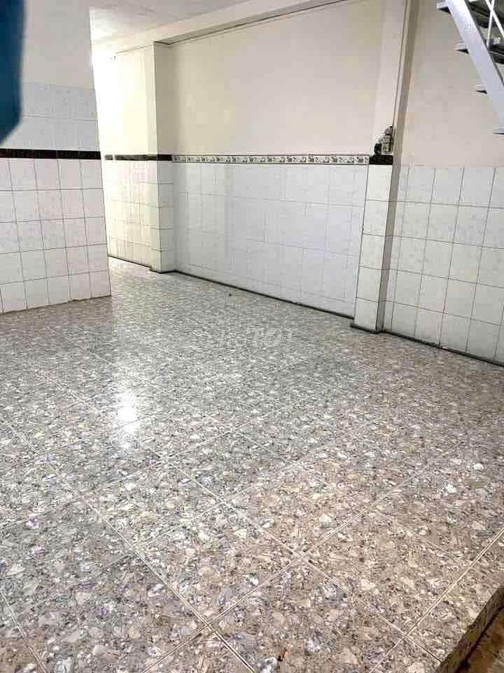 4 X 15M 3 PHÒNG TÂN HOÀ ĐÔNG 