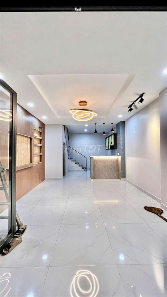 NHÀ NGUYÊN CĂN 5 X 10M