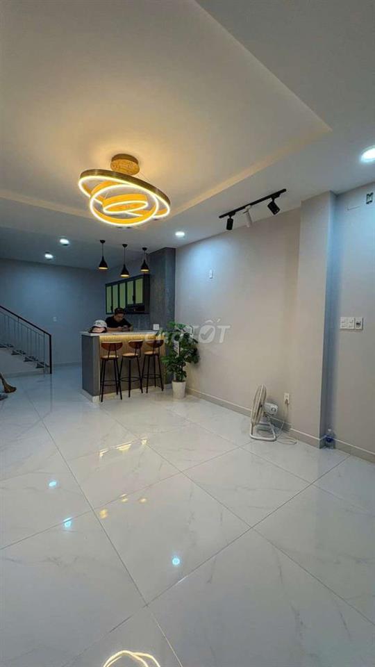 NHÀ NGUYÊN CĂN 5 X 10M