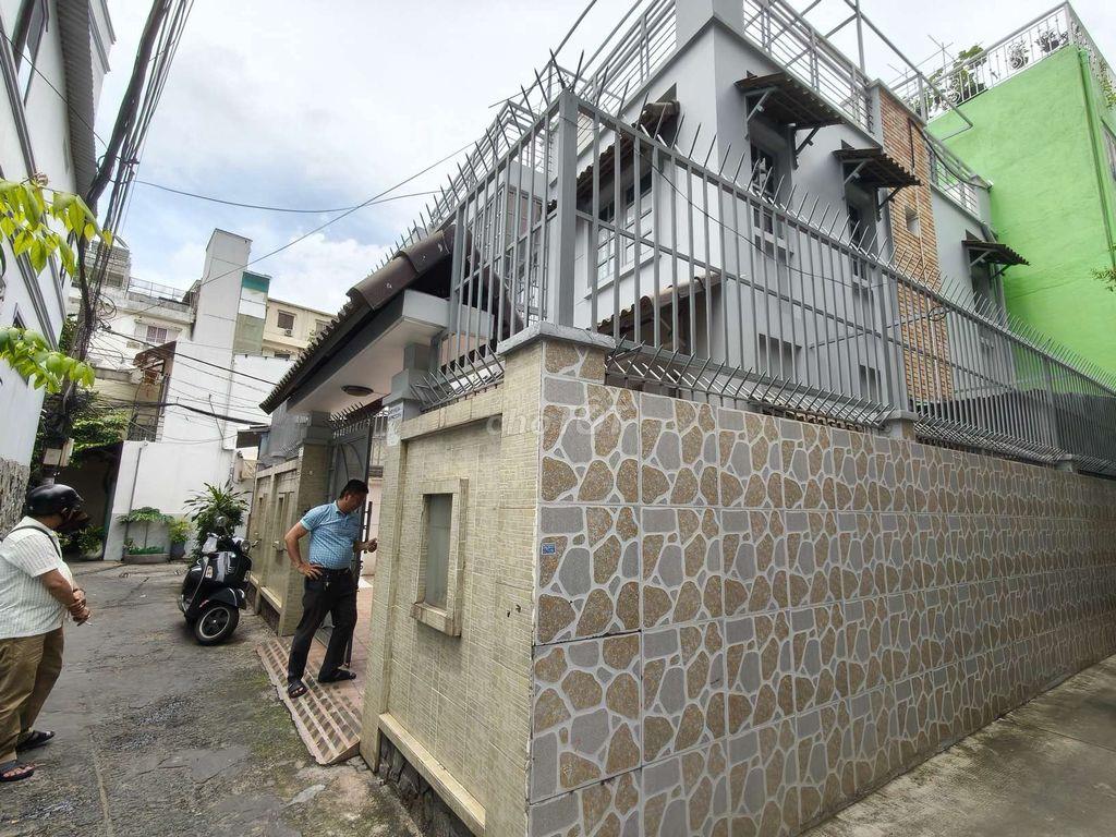 NHÀ 4 PHÒNG DT 4 X 20M HẬU GIANG
