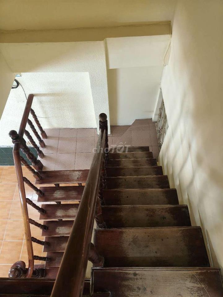 4 PHÒNG 4 X 17M HẺM 3M HẬU GIANG 