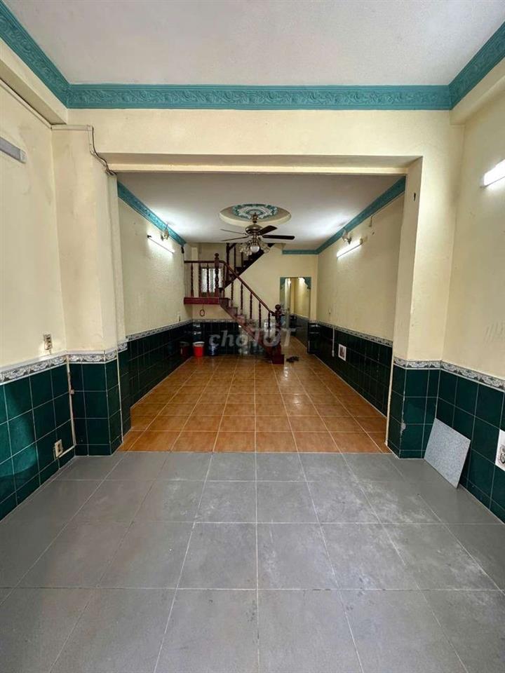 4 PHÒNG 4 X 17M HẺM 3M HẬU GIANG 