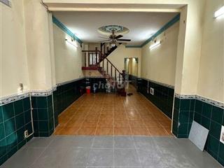 4 PHÒNG 4 X 17M HẺM 3M HẬU GIANG 