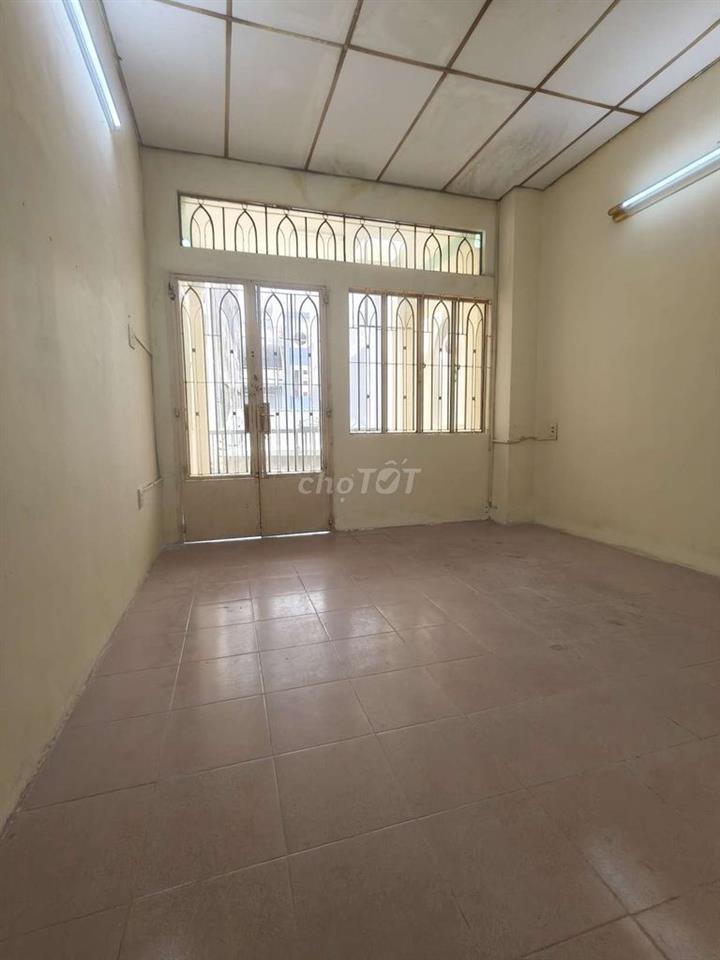 4 PHÒNG 4 X 17M HẺM 3M HẬU GIANG 