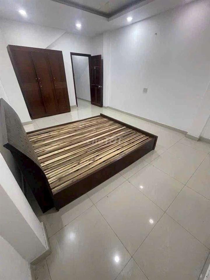 4 X 30 MẶT TIỀN ĐƯỜNG HẬU GIANG 