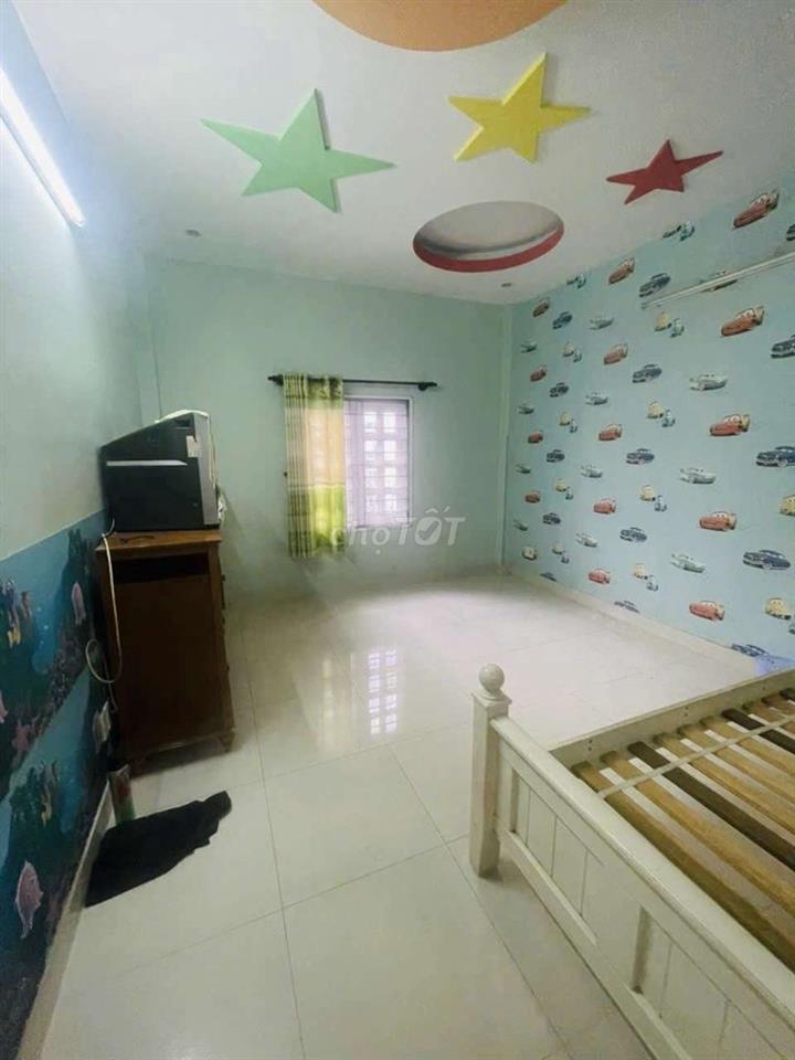 4 PHÒNG FULL NỘI THẤT CƯ XÁ PHÚ LÂM A