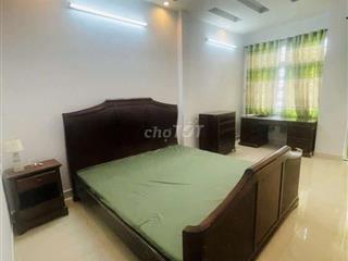 4 PHÒNG FULL NỘI THẤT CƯ XÁ PHÚ LÂM A