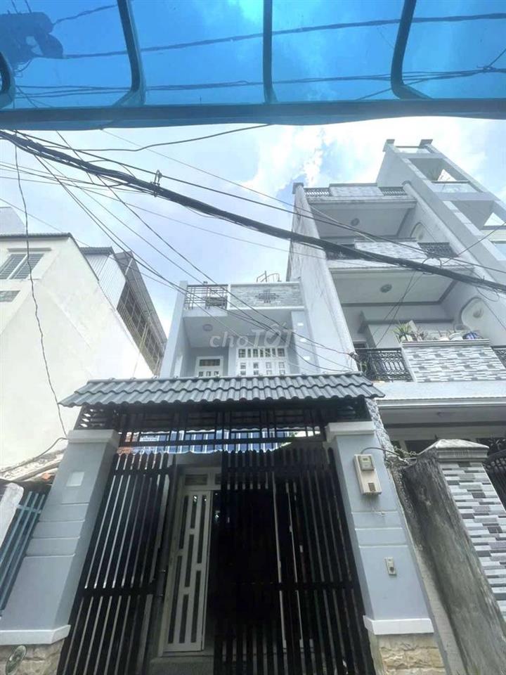 4 PHÒNG FULL NỘI THẤT CƯ XÁ PHÚ LÂM A
