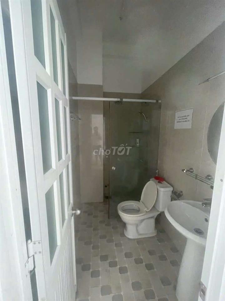 4 PHÒNG FULL NỘI THẤT CƯ XÁ PHÚ LÂM A