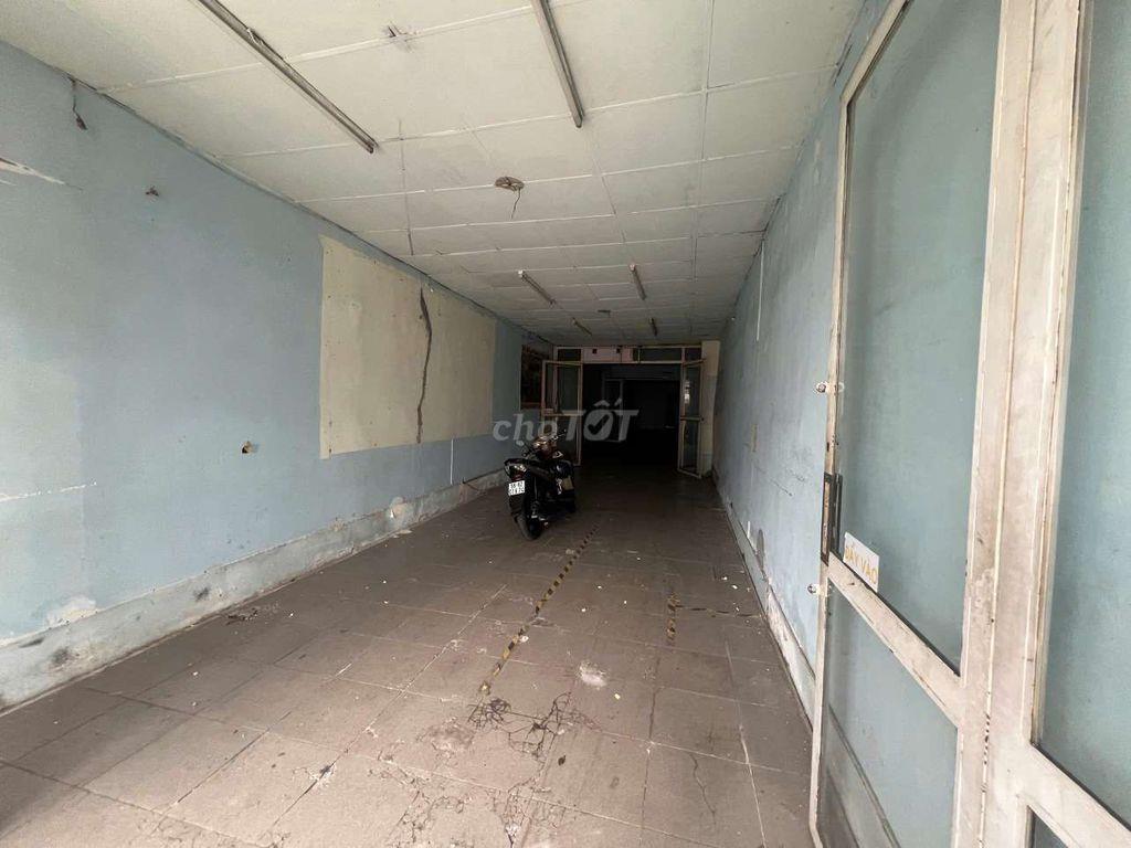 4 X 35 MẶT TIỀN ĐƯỜNG LẠC LONG QUÂN 