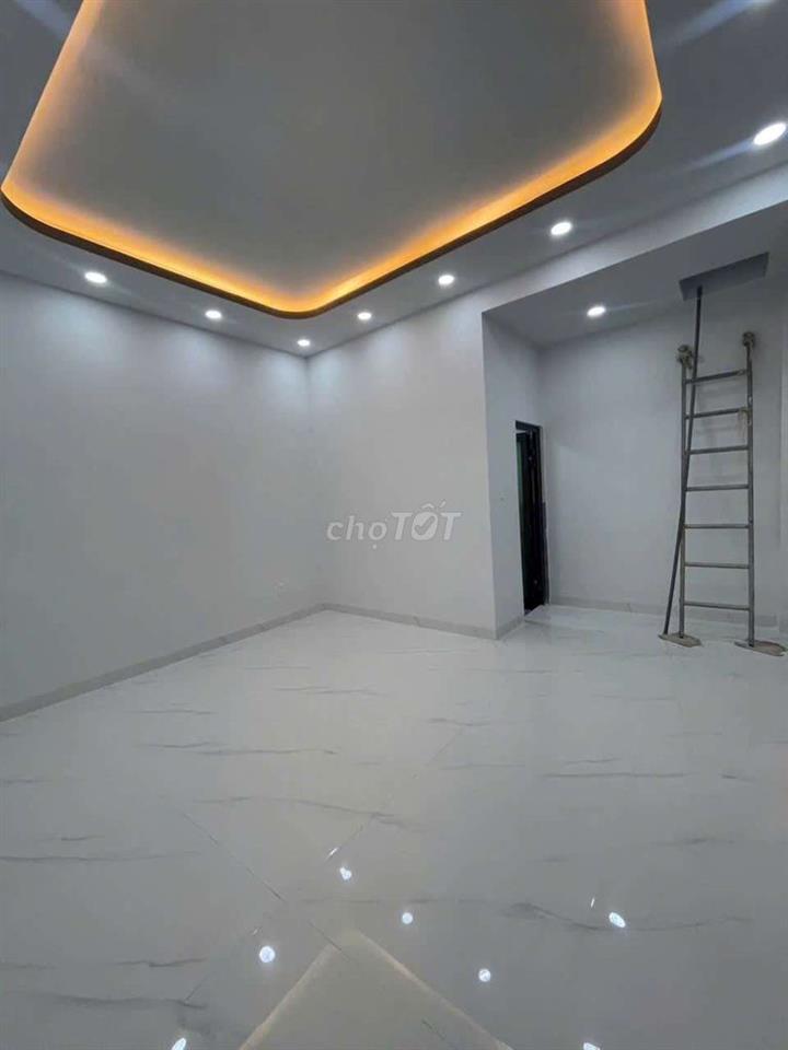 DT 5 X 15M 3 PHÒNG NHÀ MỚI 100% LŨY BÁN BÍCH
